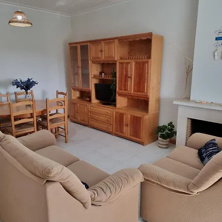 Blue Waves Quiaios Praia de Quiaos