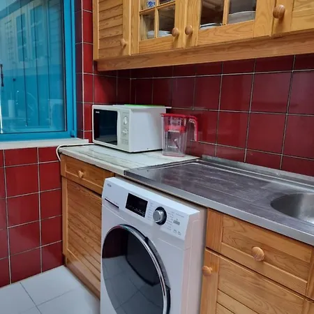 Blue Waves Quiaios דירה *