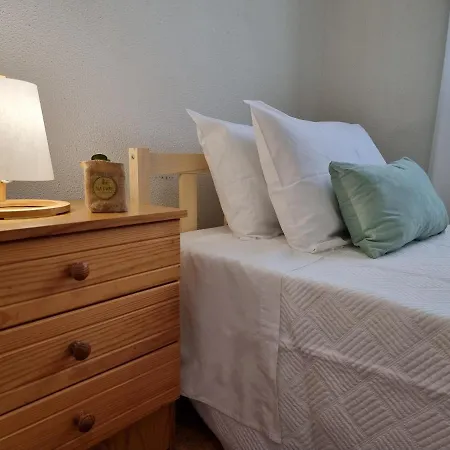 דירה Blue Waves Quiaios Praia de Quiaos