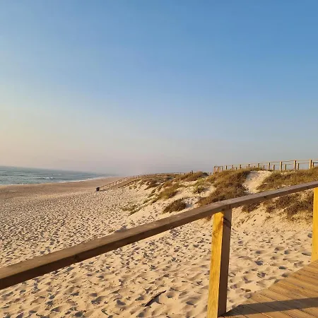 Blue Waves Quiaios * Praia de Quiaos