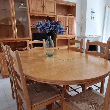 Blue Waves Quiaios Praia de Quiaos