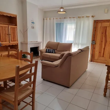 Blue Waves Quiaios דירה Praia de Quiaos