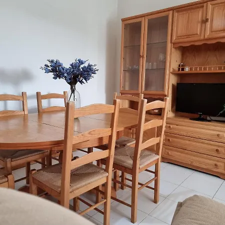 Blue Waves Quiaios דירה Praia de Quiaos