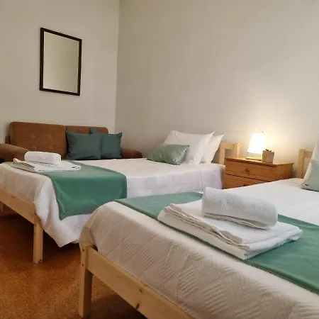 Blue Waves Quiaios דירה *