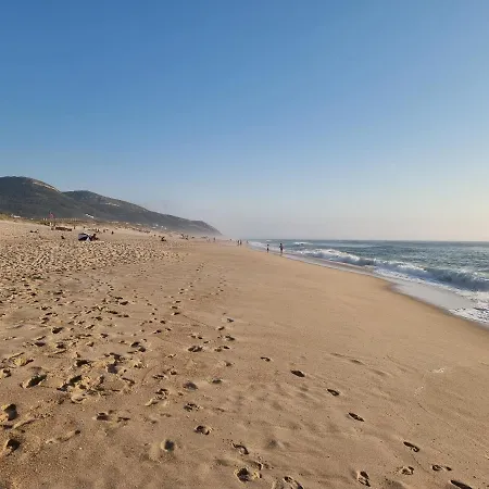 Blue Waves Quiaios *