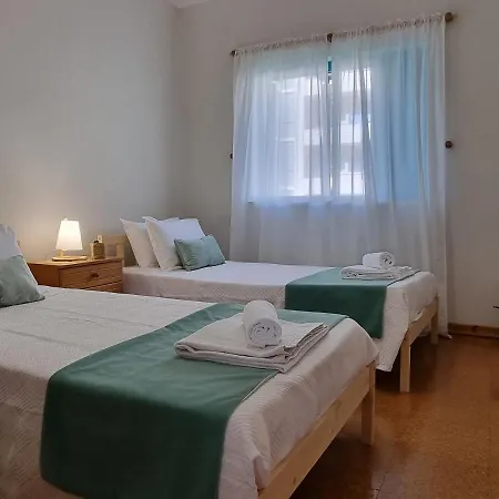 Blue Waves Quiaios * Praia de Quiaos