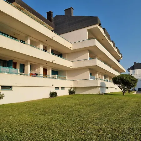 Blue Waves Quiaios *