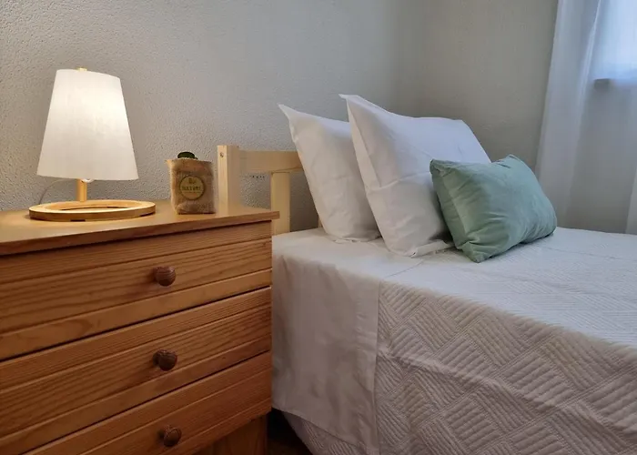 Appartement Blue Waves Quiaios Praia de Quiaos