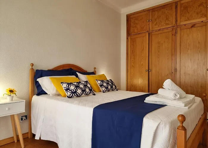 Appartement Blue Waves Quiaios Praia de Quiaos